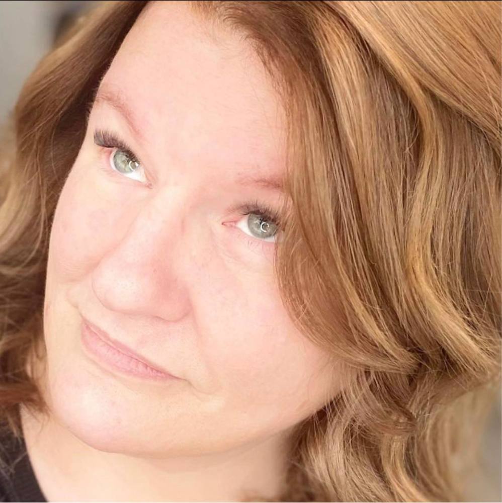 Meet your Posher, Lori